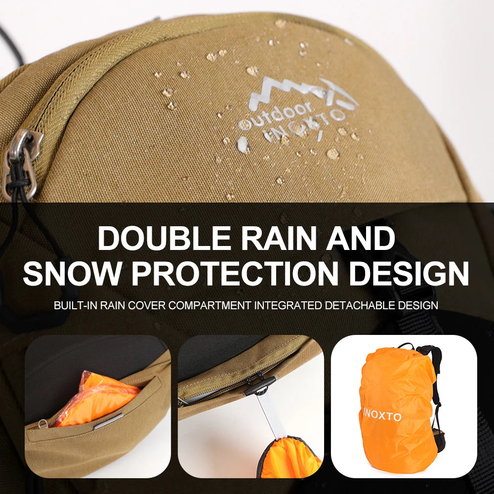 ALTRAE SummitShield 35L