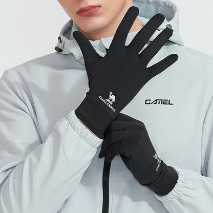 ALTRAE ColdGrip Touch Gloves