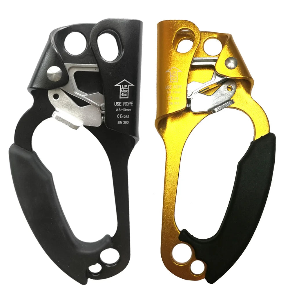 ALTRAE GripAscend Ascender